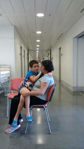 Operacio de hidrocele