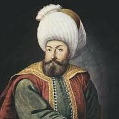 Timeline: Nascita ed espansione dell'Impero ottomano