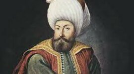 Timeline: Nascita ed espansione dell'Impero ottomano