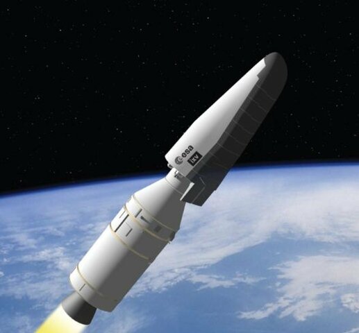 IXV