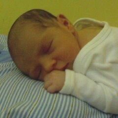 El dia que vaig néixer