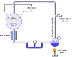 Biochemical or molecular - Oparin 1923 + Haldane 1928
