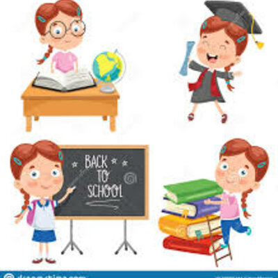 Timeline: Bio como estudiante