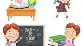 Timeline: Bio como estudiante