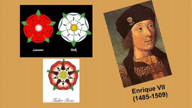 La guerra de las 2 rosas