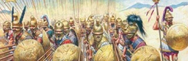 LOS MACABEOS CONQUISTAN JERUSALÉN