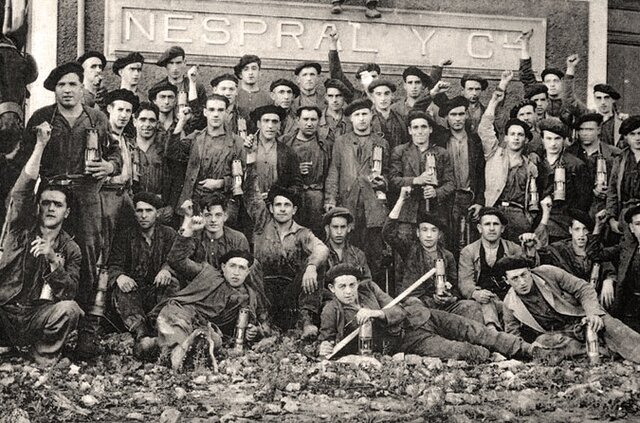 Moviment insurreccional d'Astúries