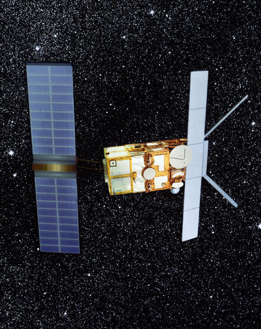 ERS-1