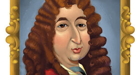 Timeline: Un conteur fantastique : Charles Perrault