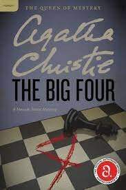 Agatha Christie publishes The Big Four