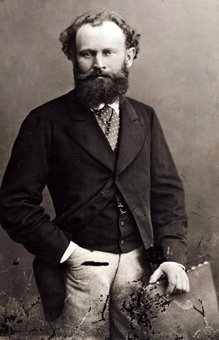 Édouard Manet (1832-1883)