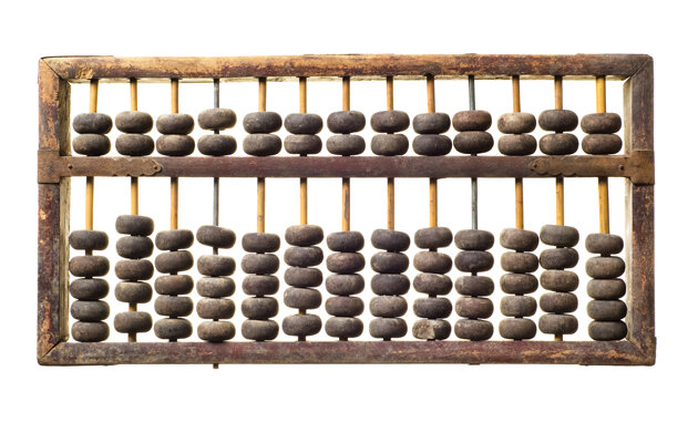 Evolução do computador