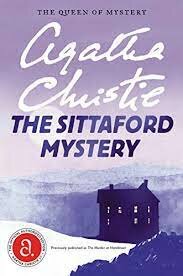 Agatha Christie publishes The Sittaford Mystery