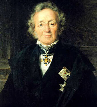 Leopold von Ranke