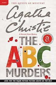 Agatha Christie publishes The A.B.C. Murders
