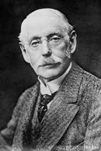 Sir Charles Algernon Parsons