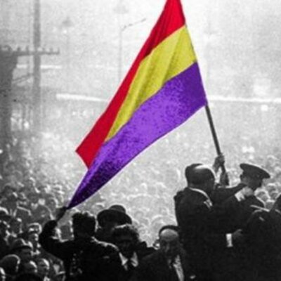 Timeline: UD 10 - LA SEGUNDA REPÚBLICA