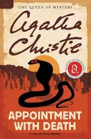 Agatha Christie publishes Appointment with Death