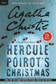 Agatha Christie publishes Hercule Poirot's Christmas