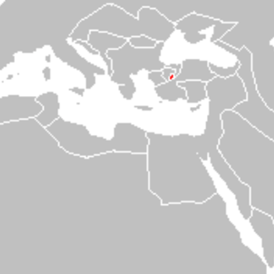 Timeline: Nascita ed espansione dell'Impero Ottomano