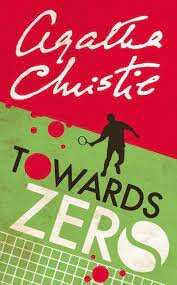 Agatha Christie publishes Towards Zero