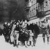 La revolució del gueto