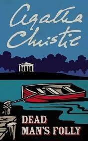 Agatha Christie publishes Dead Man's Folly