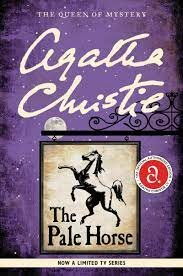 Agatha Christie publishes The Pale Horse