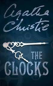 Agatha Christie publishes The Clocks