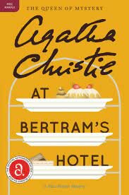 Agatha Christie publishes At Bertram's Hotel