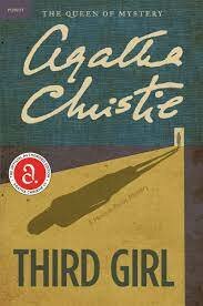 Agatha Christie publishes Third Girl
