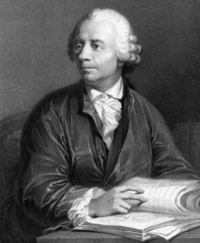 Leonhard Euler