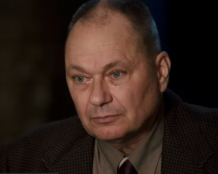 Andrew Colborn files a defamation suit