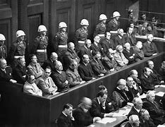 Judicis de Nuremberg