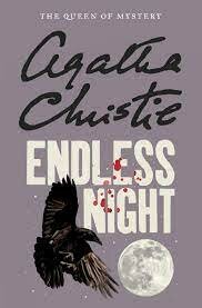 Agatha Christie publishes Endless Night