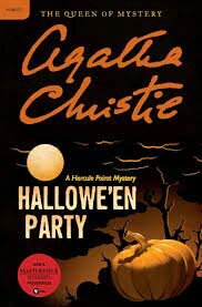 Agatha Christie publishes Hallowe'en Party