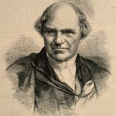 Timeline: William Whewell -- Grant Roberts PHIL202