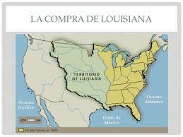 Compra de Louisiana