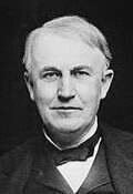 Thomas Alva Edison