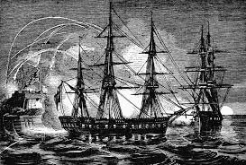 Batalla de Fort McHenry