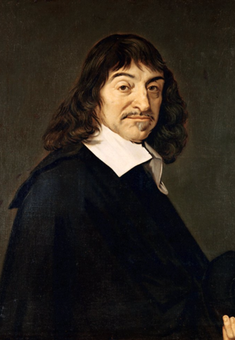 René Descartes