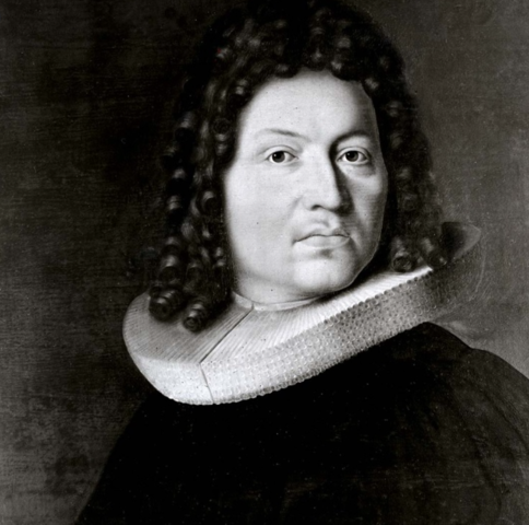 Jacob Bernoulli