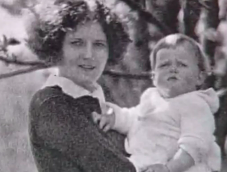 Fitzgerald and Zelda welcome their first child, Frances Scott Fitzgerald!