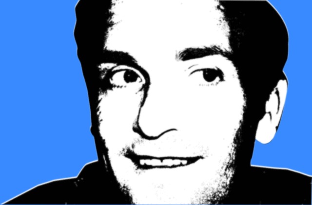 Mr McAlpine is born.