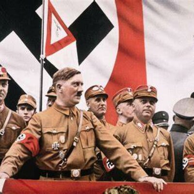 Timeline: 2a guerra mundial