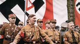 Timeline: 2a guerra mundial