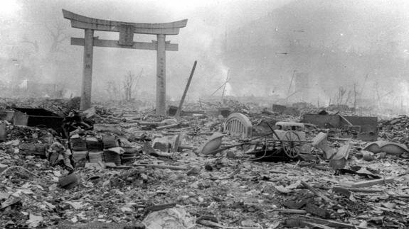 Nagasaki