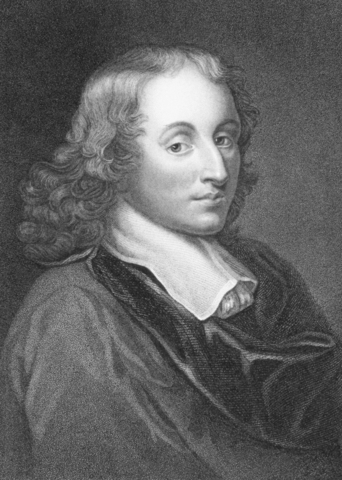 Blaise Pascal