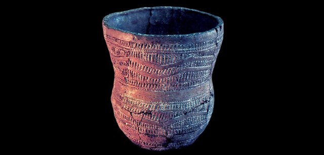Copper Age/Bronze Age - Beaker People