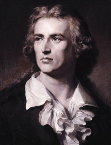 Friedrich von Schiller